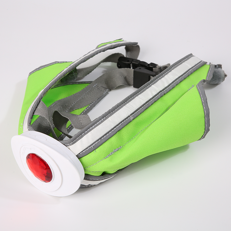 GlowWalk Harness