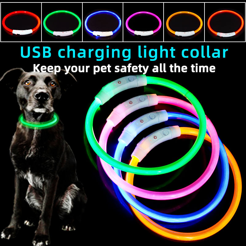 Thumbnail: SafeWalk Collar