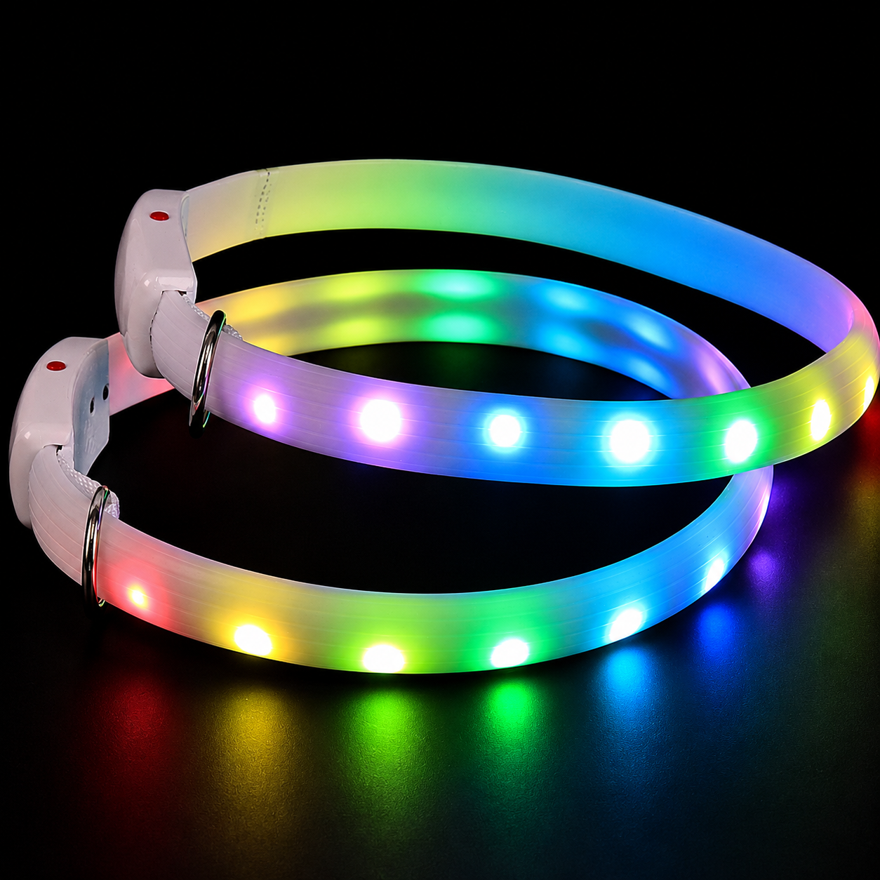 Aurora Collar