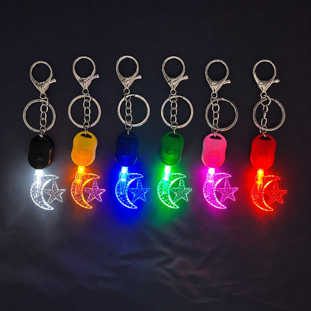 MoonGlow Safety Light