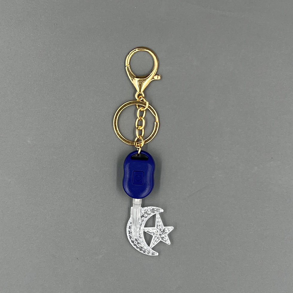 Thumbnail: MoonGlow Safety Light