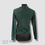 Thumbnail: August Silk Green Cardigan - Size S