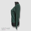 Thumbnail: August Silk Green Cardigan - Size S