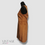 Thumbnail: Forever New Chocolate Brown Dress - Size EUR 38