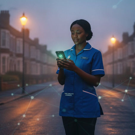 Lone Worker Policy for Domiciliary Care UK 2026: Operational Guidance