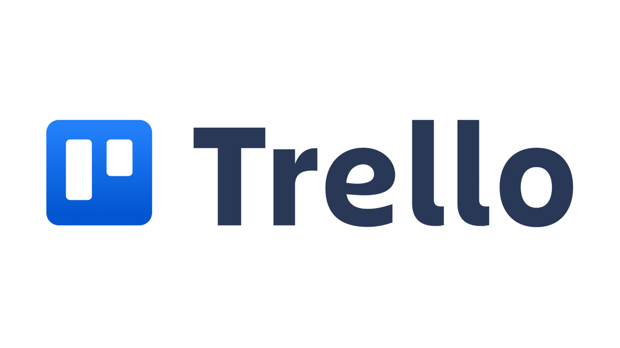 Trello logo