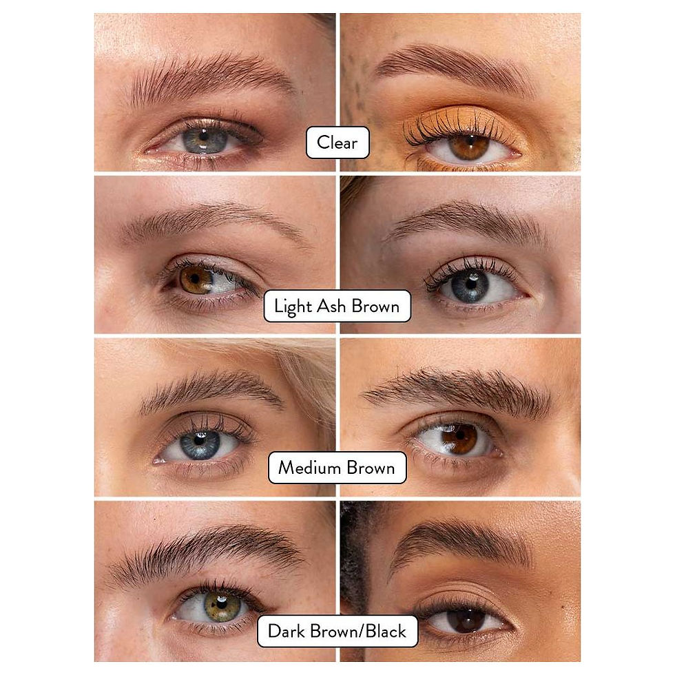 Thumbnail: Brow Glue