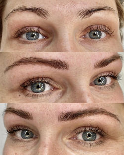 microblading+shading