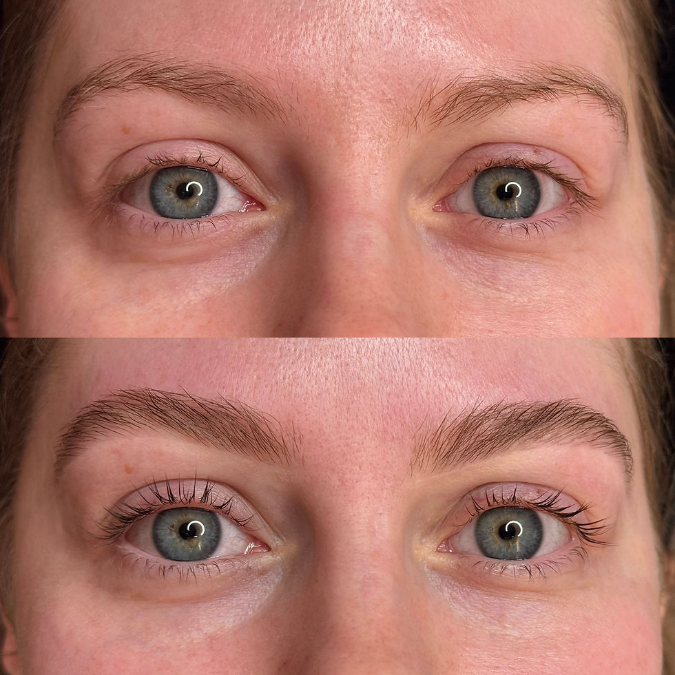 Signature HD Brows