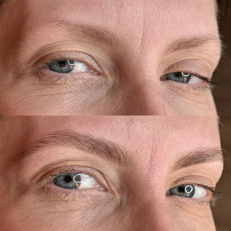 Signature HD Brows