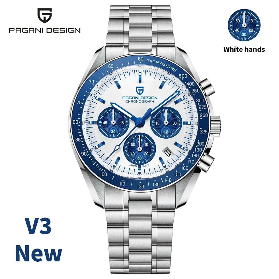 Thumbnail: Pagani V5 PD1701