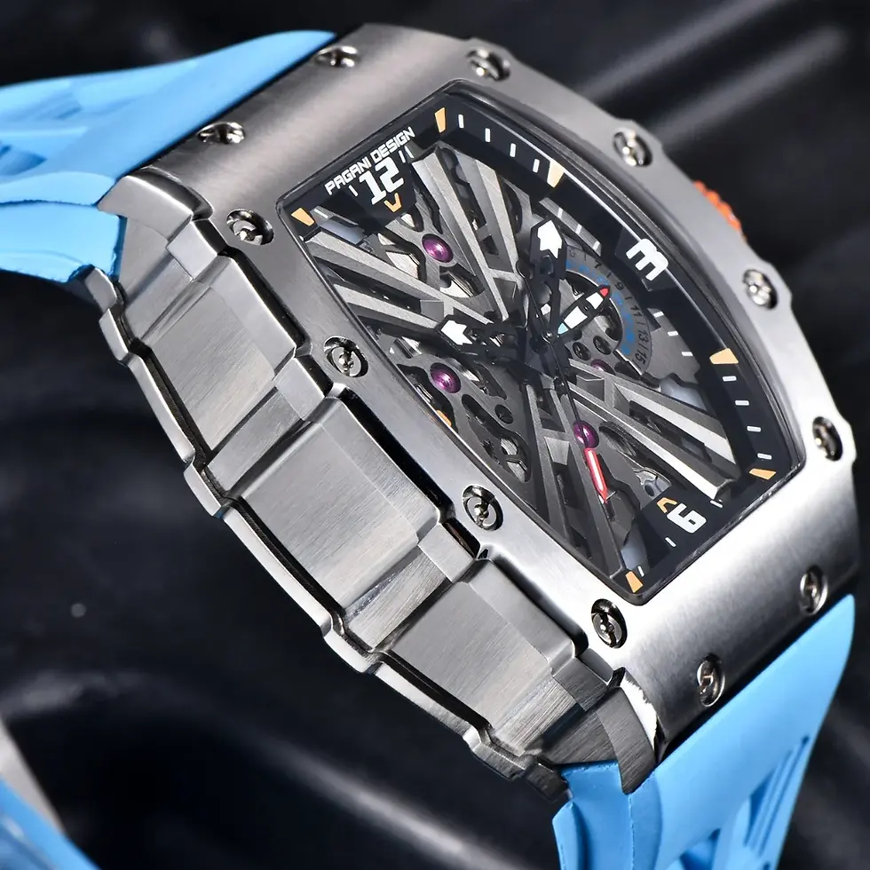 Thumbnail: Megir JX-2807