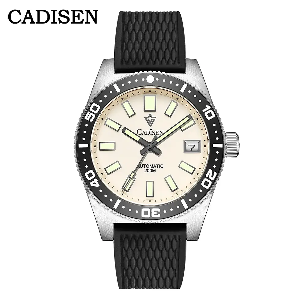 Thumbnail: Cadisen C8207