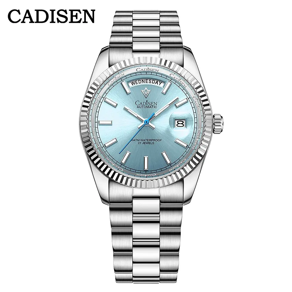 Thumbnail: Cadisen MIYOTA 8285