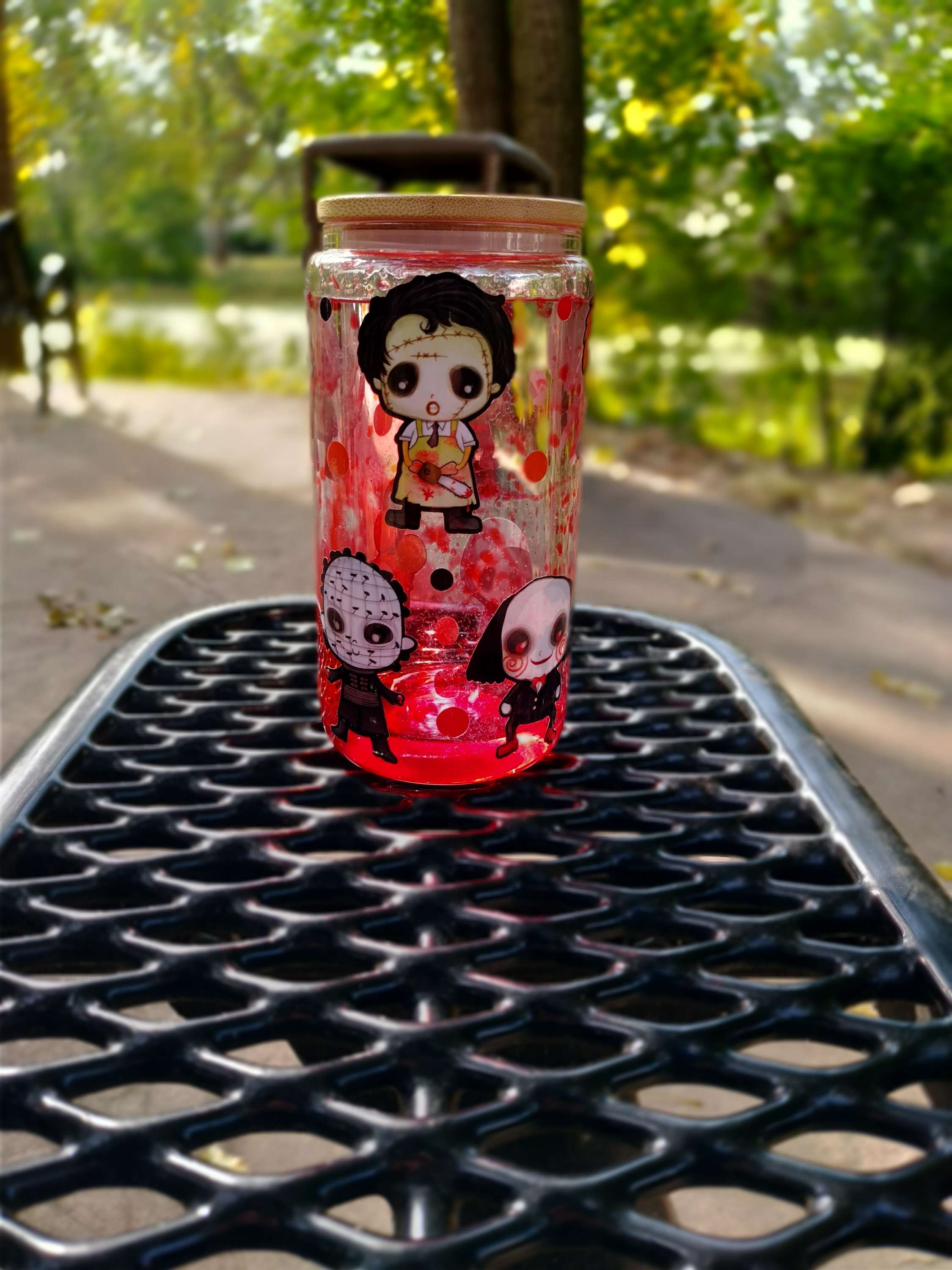 12oz Horror Boys 