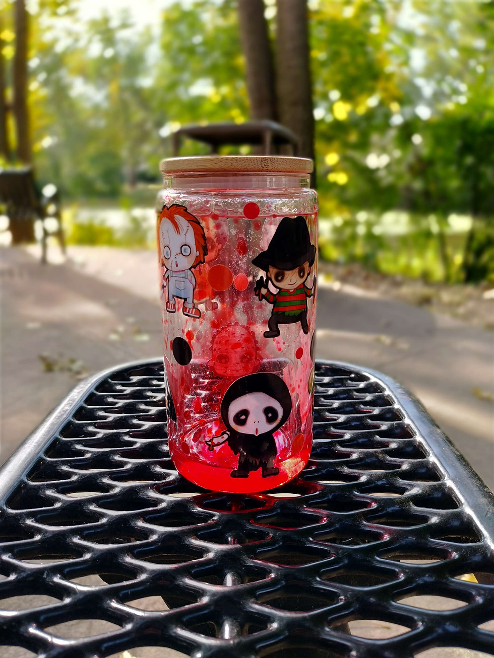 Thumbnail: 12oz Horror Boys 