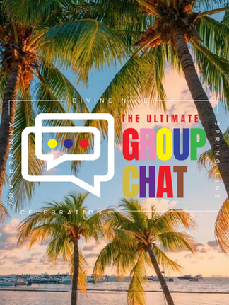 Why Everyone’s Talking About Ultimate Group Chat Right Now