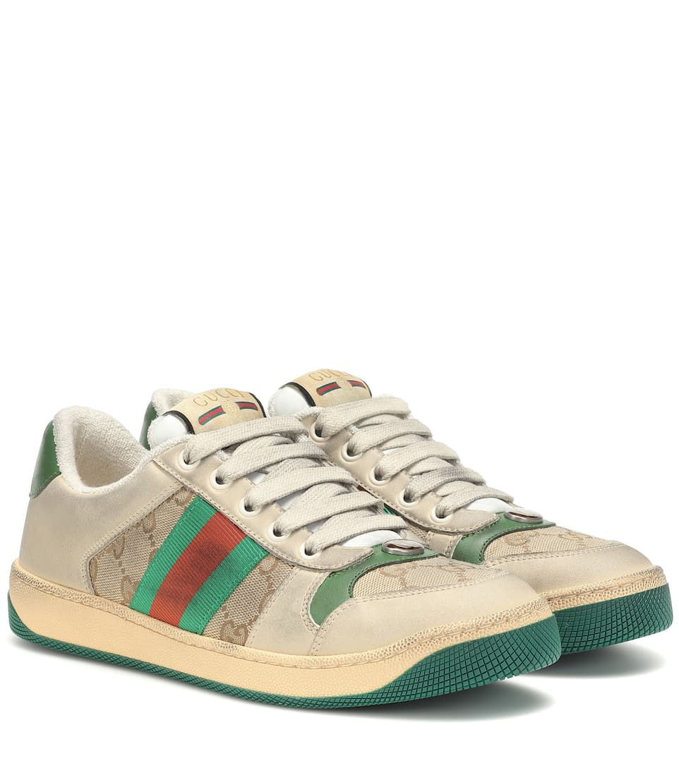 GG049 : GUCCI SCREENER Screener Green 39