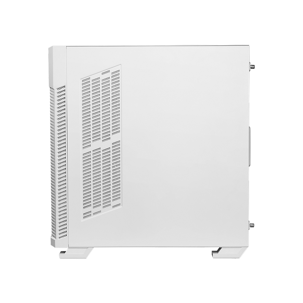 Miniatura: GABINETE GAMER MSI MPG VELOX 100R - WHITE