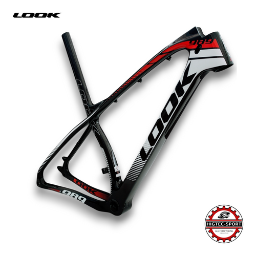 Cuadro Bicis Look Mtb Cuadro Look Mtb 29 Marco De Carbono LOOK 989