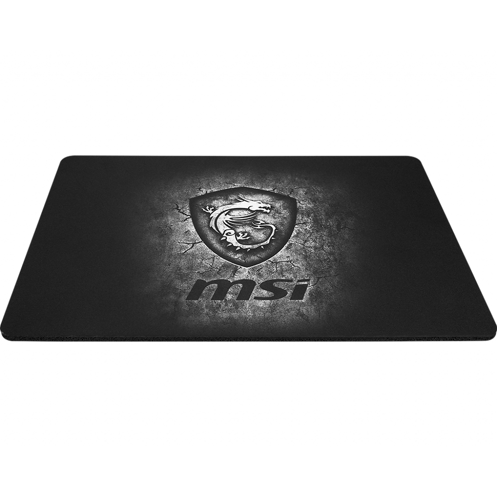 Miniatura: Alfombra MSI Agility GD20 Gaming