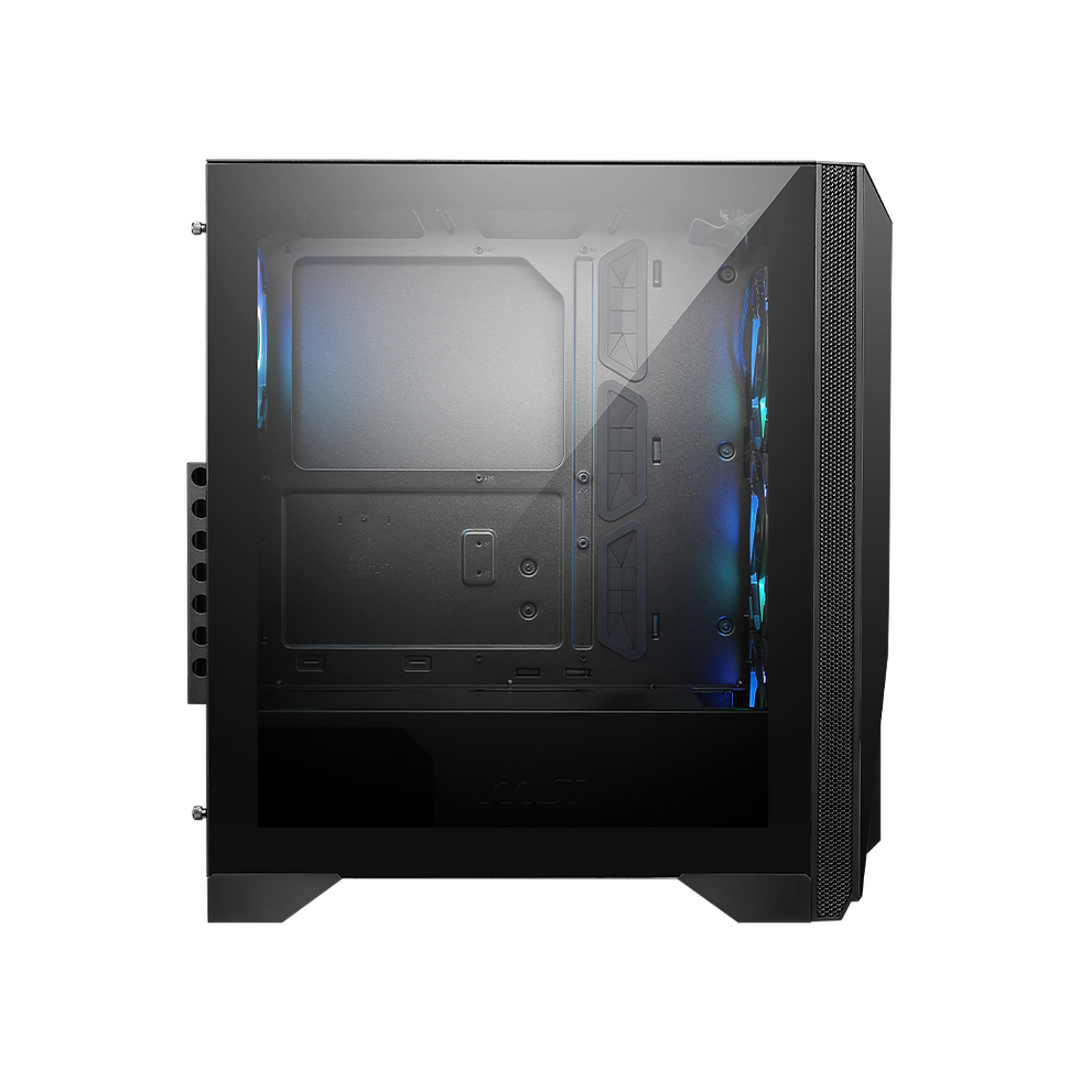 Miniatura: GABINETE GAMER MSI MPG GUNGNIR 120R