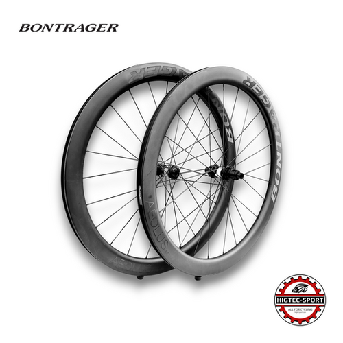 Aeolus Rsl Ruedas Bontrager Ruta Juego De Ruedas Bontrager Aeolus