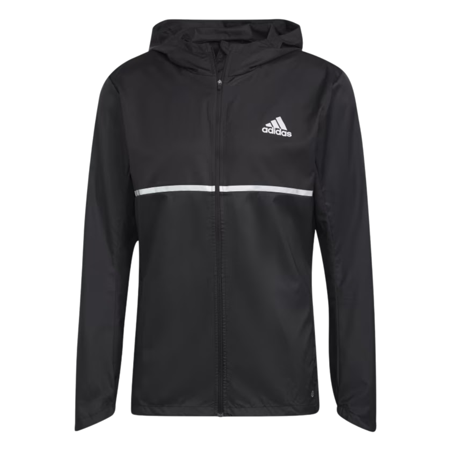 Chaqueta Adidas Men Own the Run Jacket