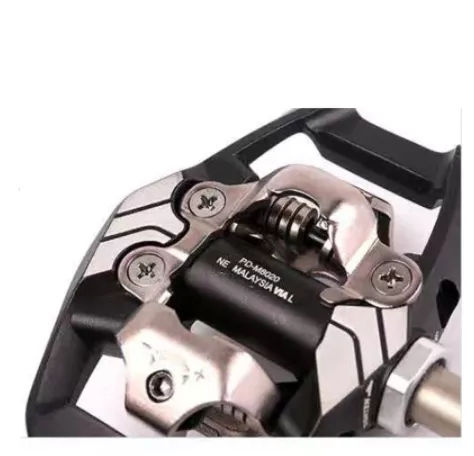 Miniatura: Pedales Shimano Deore XT M8020