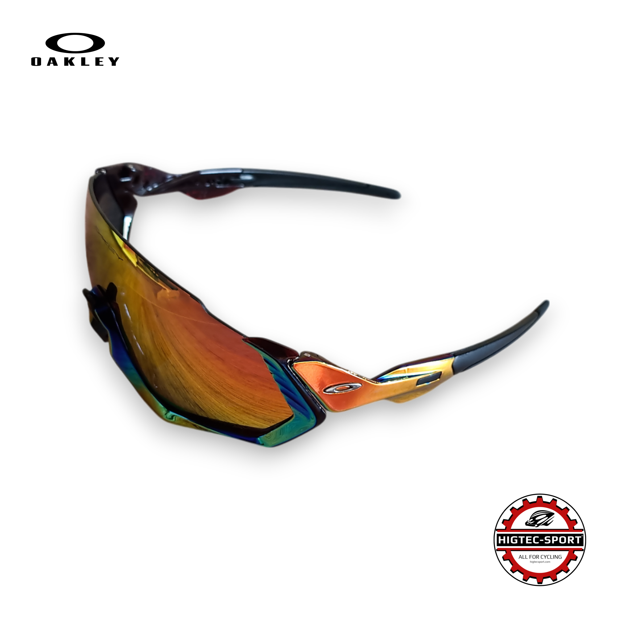 Gafas Oakley Flight Jacket