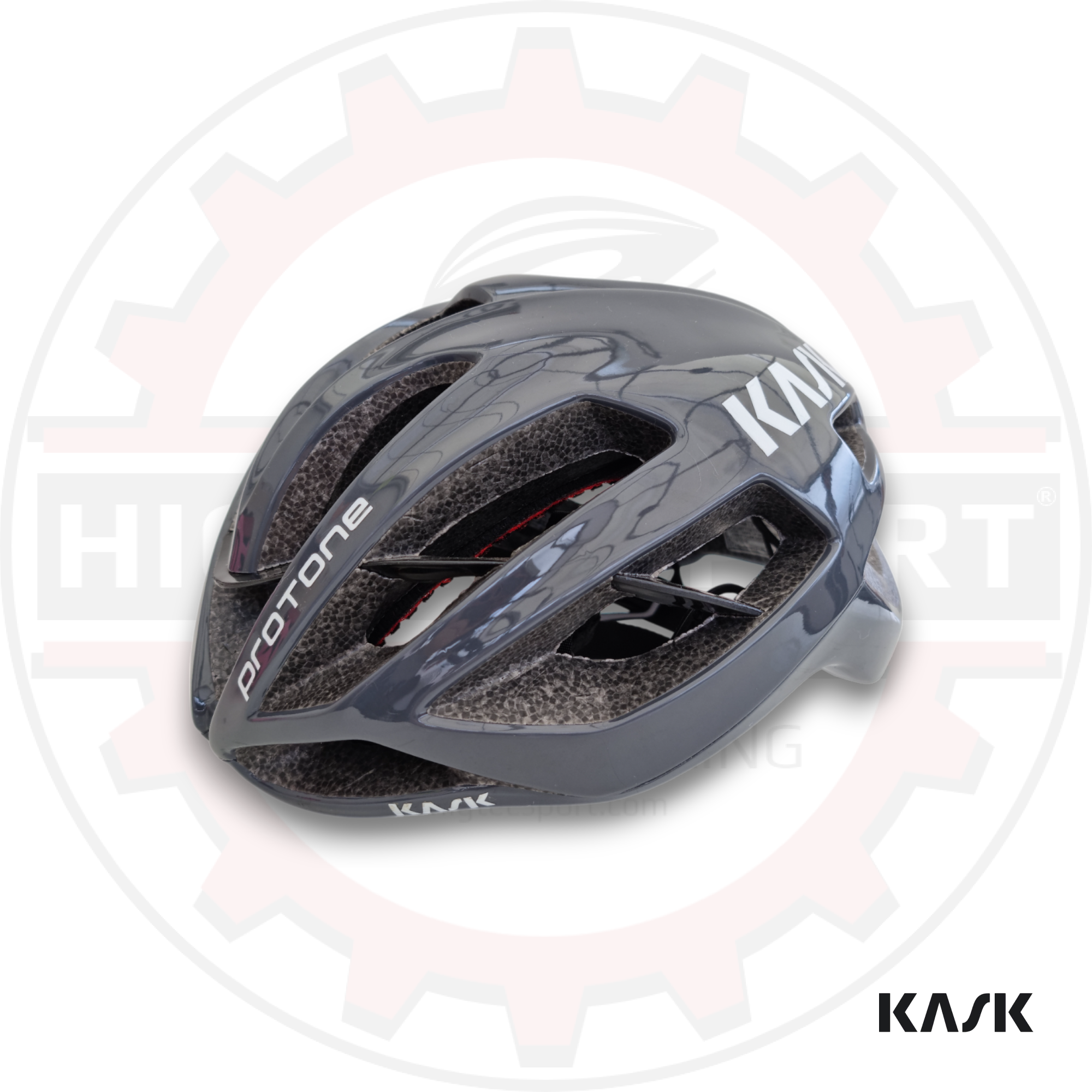Casco Kask Protone