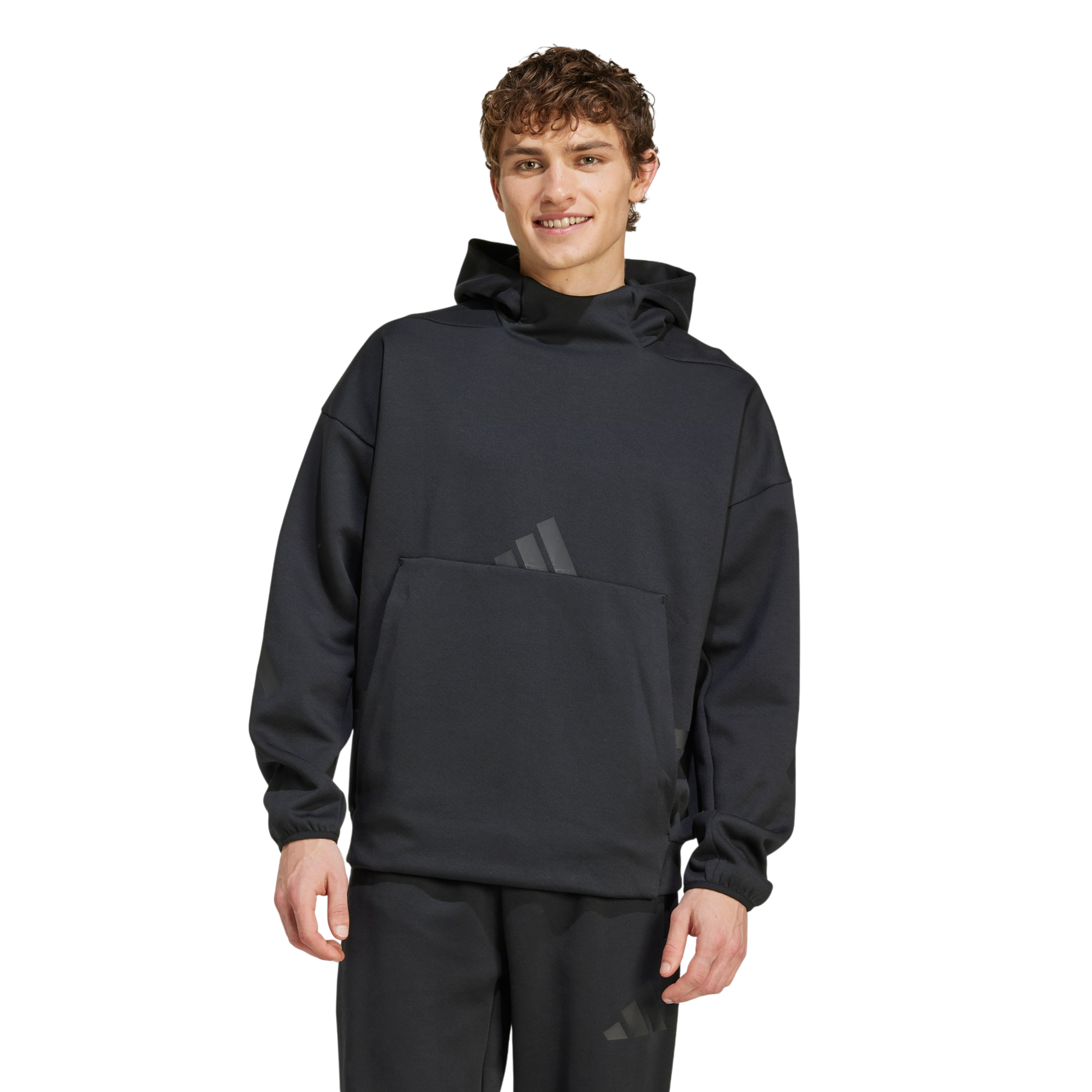 Adidas men Z.N.E. Hoodie