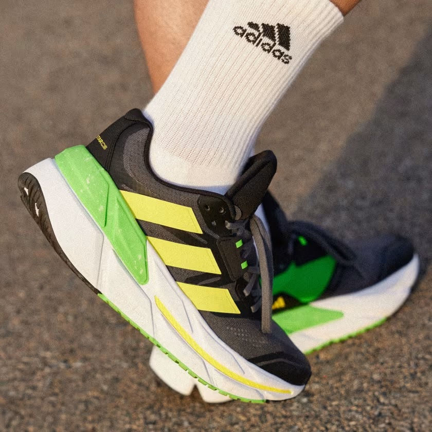 Miniatura: Tenis Adidas Adistar CS Running