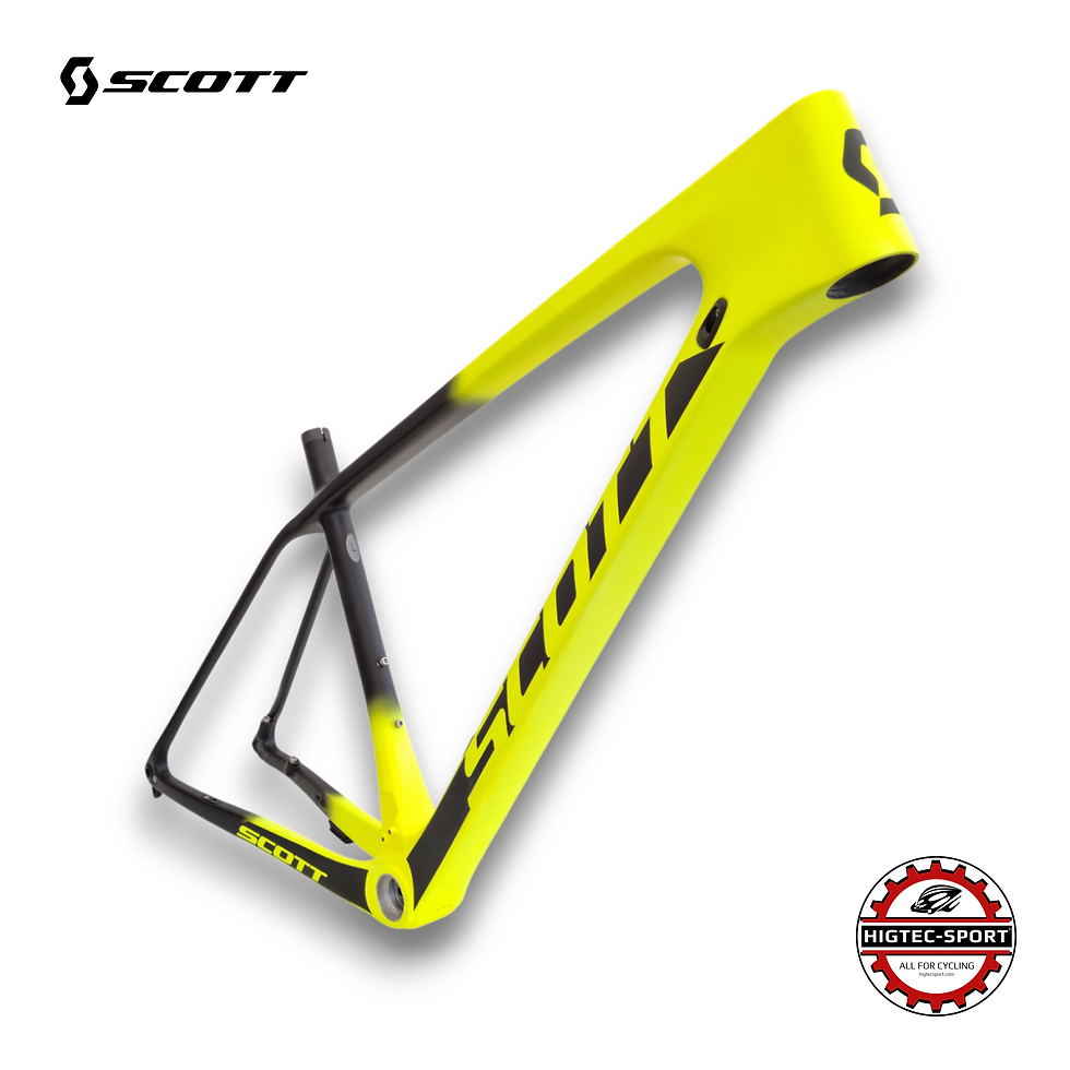 Miniatura: Marco de Carbono SCOTT SCALE - Rin 29 - Talla L
