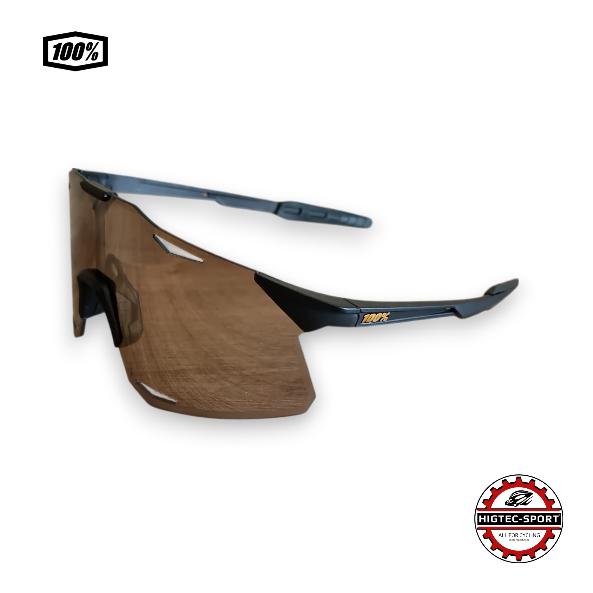 Gafas 100% Hipercraft