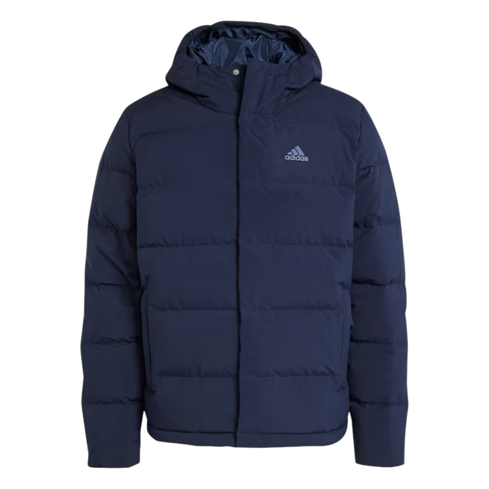 Miniatura: Chaqueta Adidas Men Helionic Hooded Down Jacket