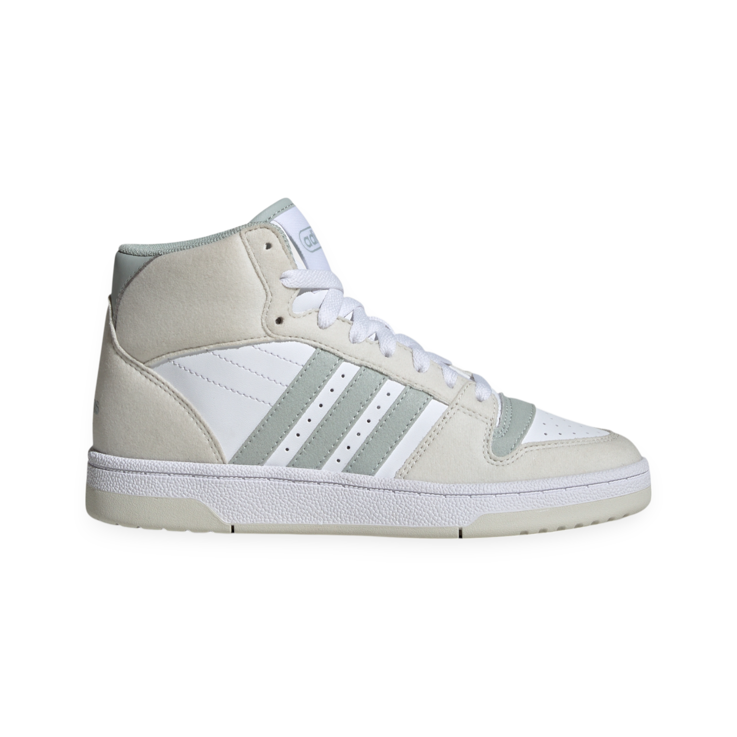 Adidas kids Break Start Mid Shoes Kids