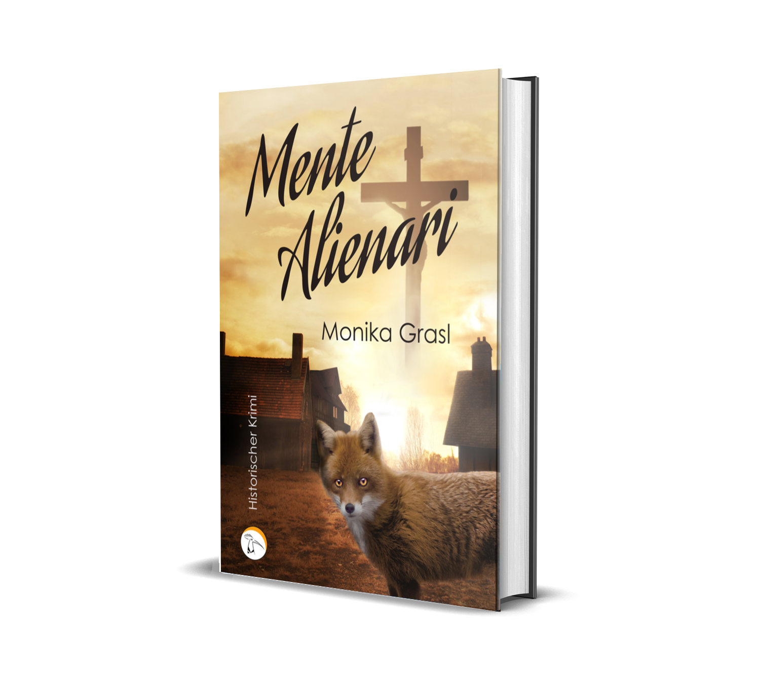 Mente Alienari_Hardcover