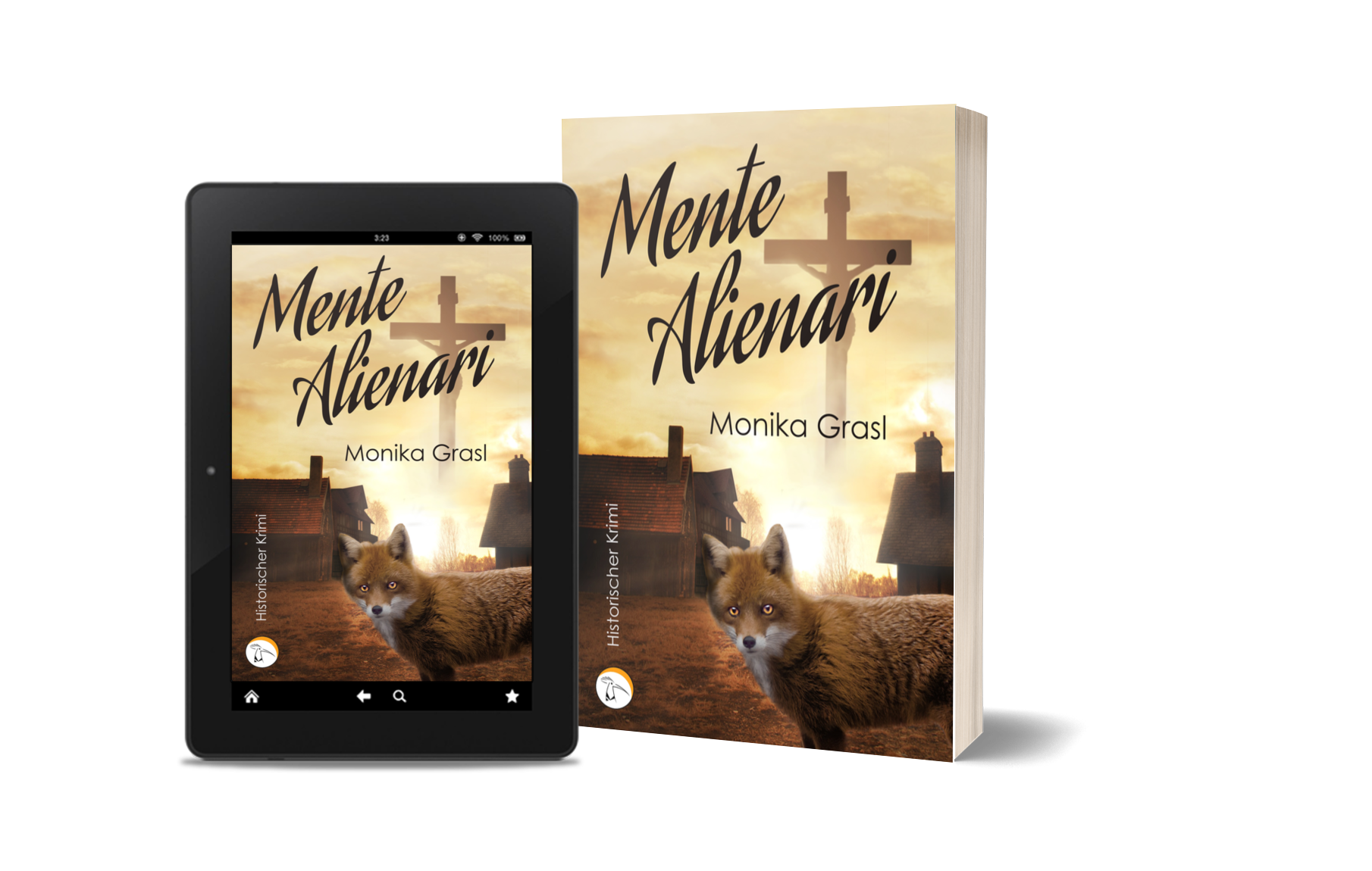 Mente Alienari