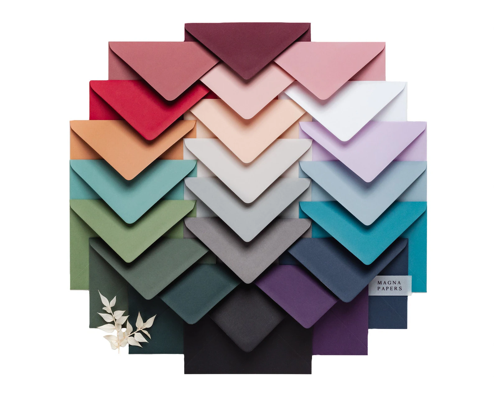 Envelopes