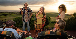 Richard, Big Island cigar aficionado.jpg