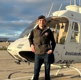 Move to Hawaii and Pursue Your Passion. Is That Even Possible?  