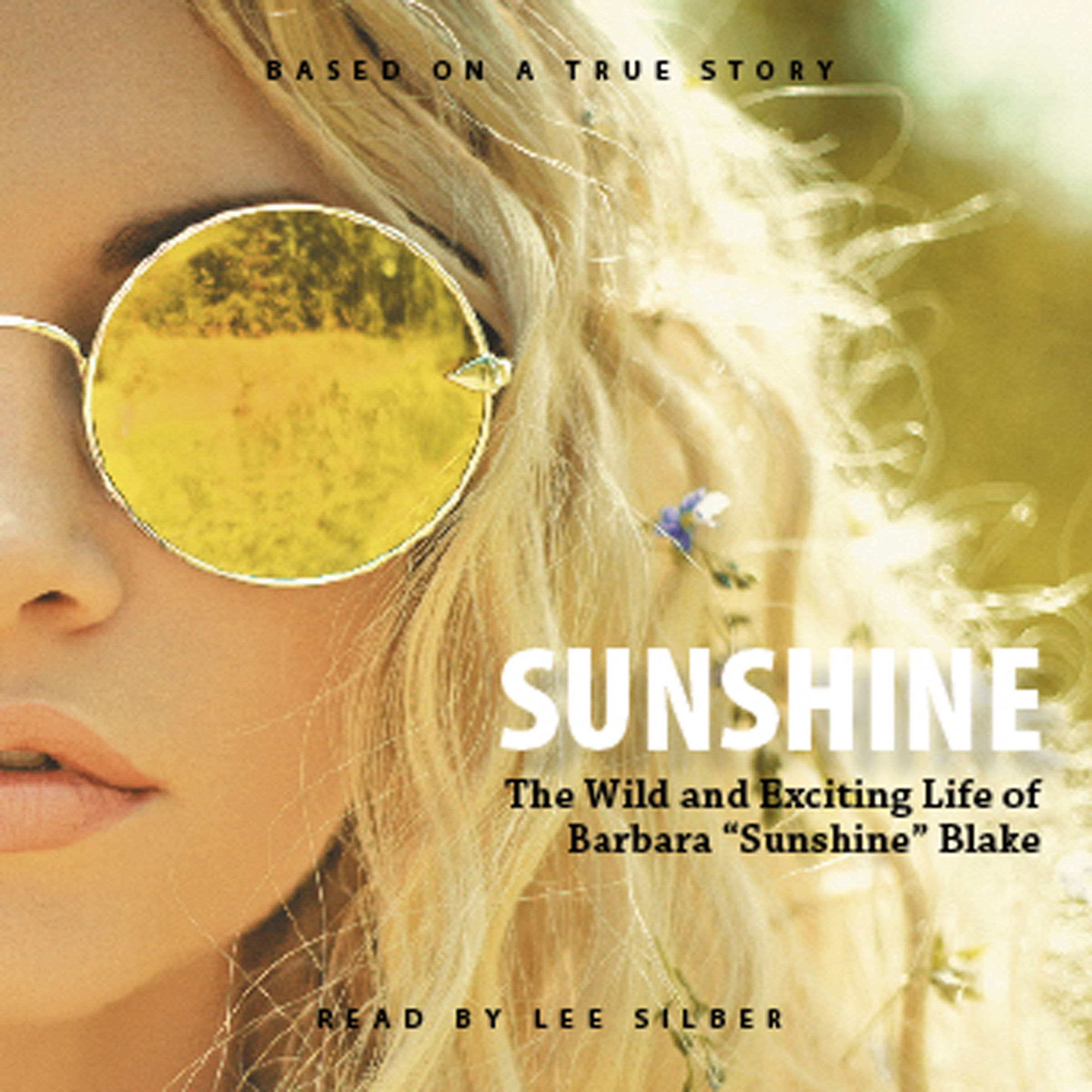 Sunshine Audio Book (Chapter 4)