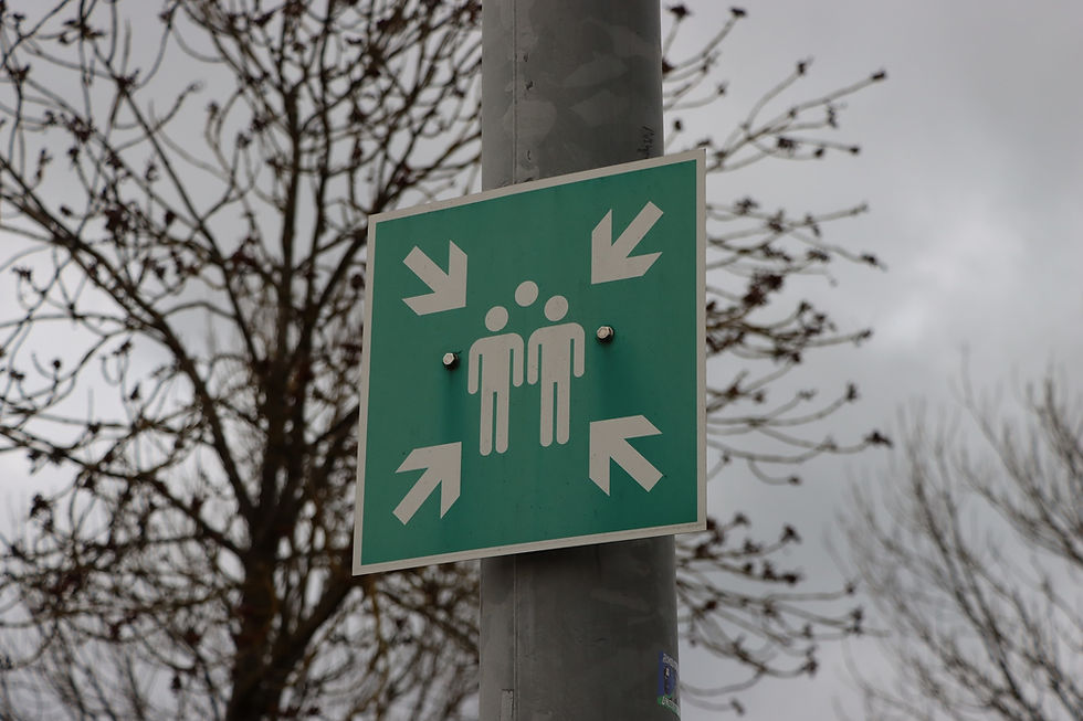 Neunte Entschärfung einer Bombe in Kiel erfolgreich abgeschlossen