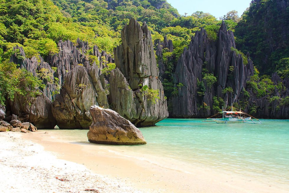 Palawan