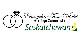 Marriage Commissioner Saskatchewan