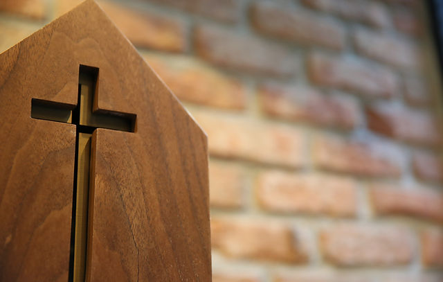 Community For Christ Church (CFCC) 3