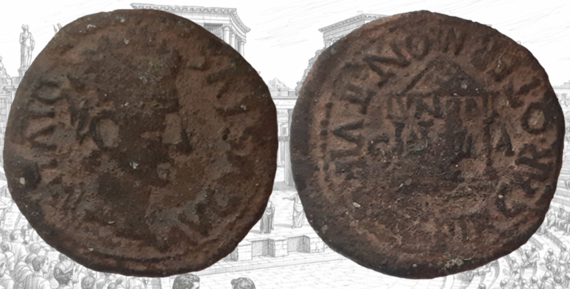 Ilici. Semis de Ilici.