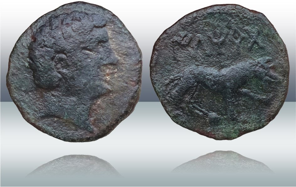 Iltirta . As de Iltirta.