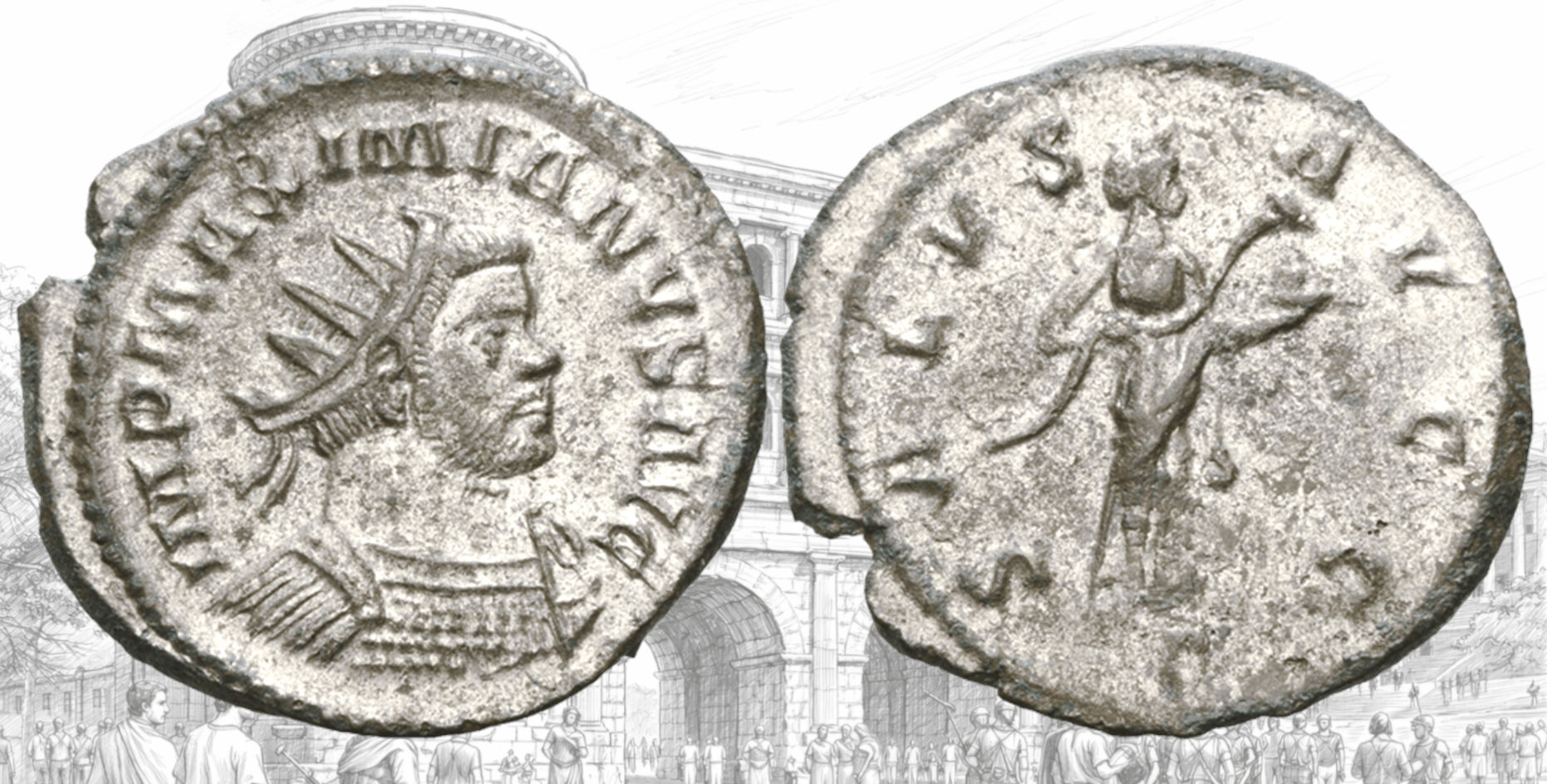 Maximiano. Antoniniano. RIC V Diocletian 422. Maximiano Herculeo.